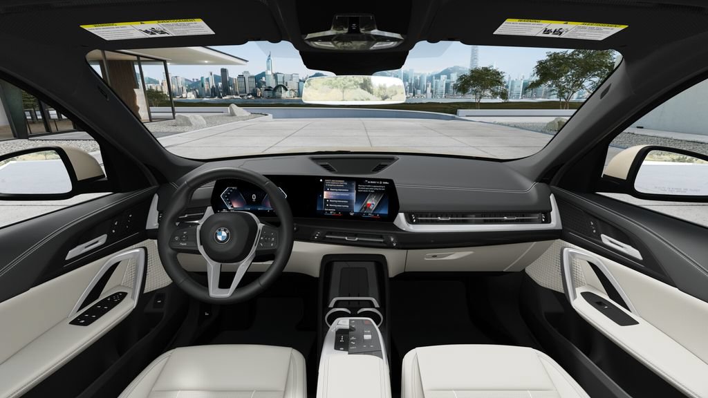New 2027 BMW X1 xDrive28i AWD/4WD image 10