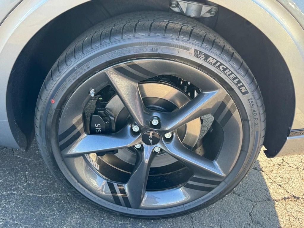 New 2026 Genesis GV70 2.5T Sport Prestige AWD/4WD image 6