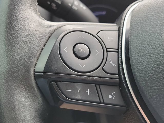 Used 2021 Toyota RAV4 Limited image 31