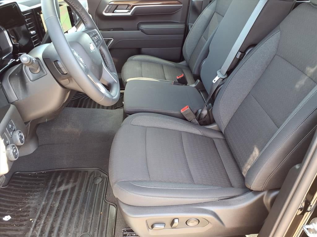 New 2026 Chevrolet Silverado 1500 LT image 14