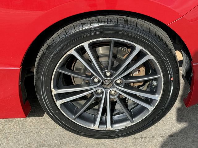 Used 2014 Scion FR-S image 8