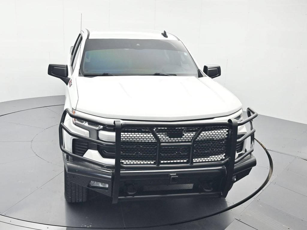Used 2022 Chevrolet Silverado 1500 RST w/ Z71 Off-Road Package AWD/4WD image 30