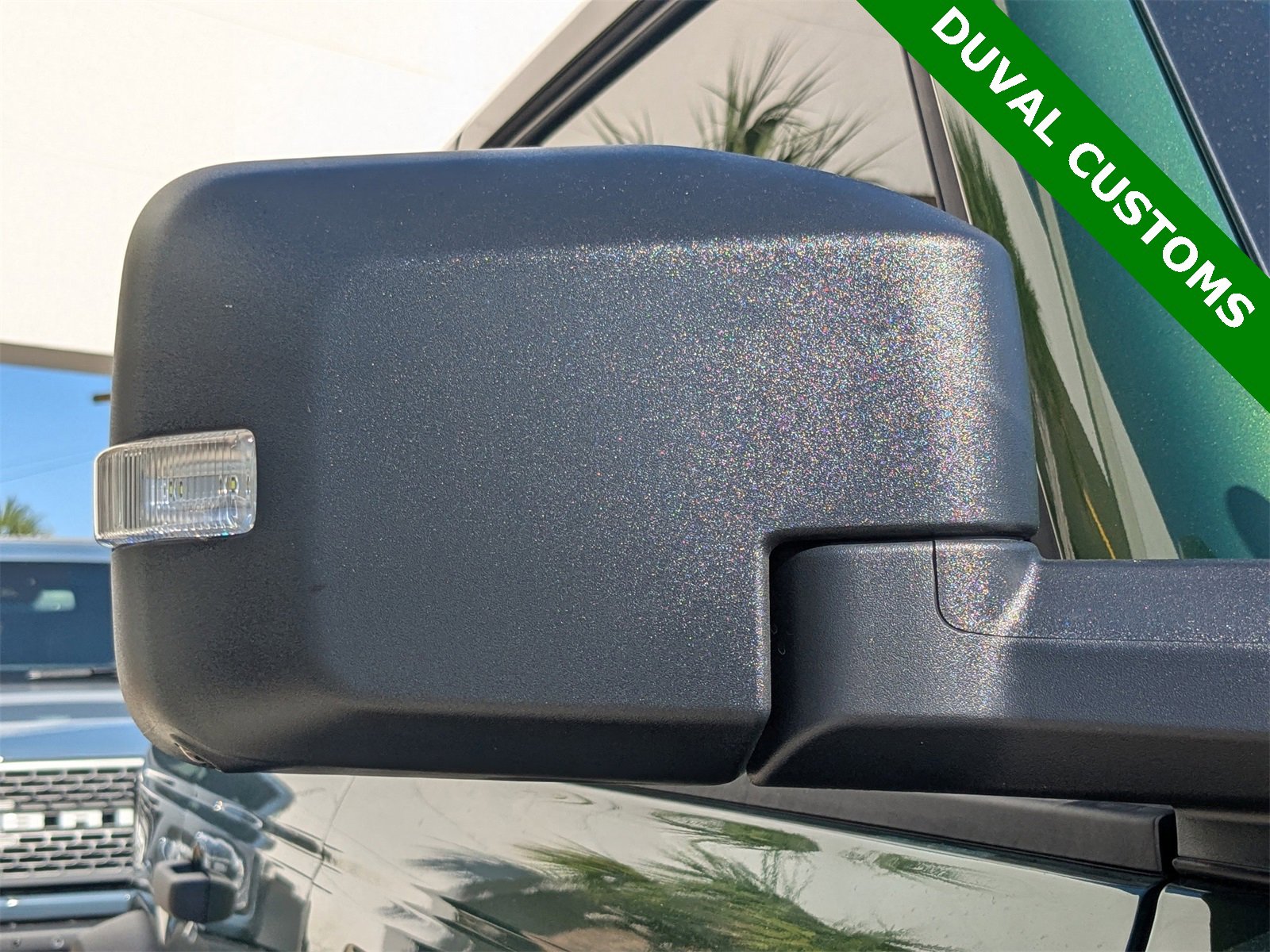 New 2025 Ford Bronco Badlands image 9