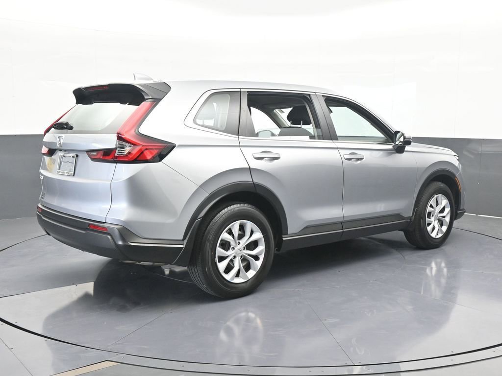 Used 2024 Honda CR-V LX image 6