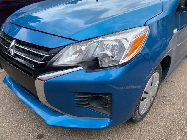 Used 2024 Mitsubishi Mirage ES image 16