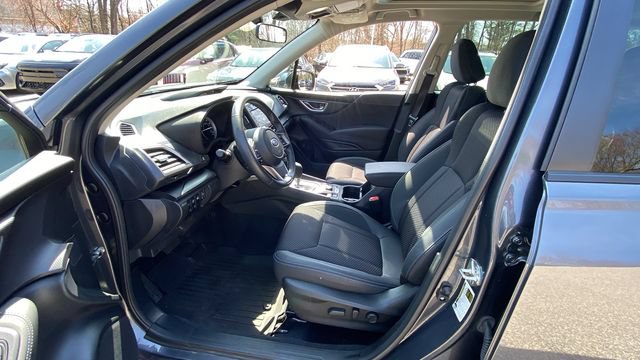 Certified 2023 Subaru Forester Premium AWD/4WD image 34