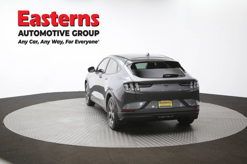 Used 2021 Ford Mustang Mach-E Select image 64