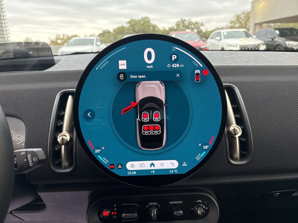 Used 2025 MINI Cooper Countryman S image 19