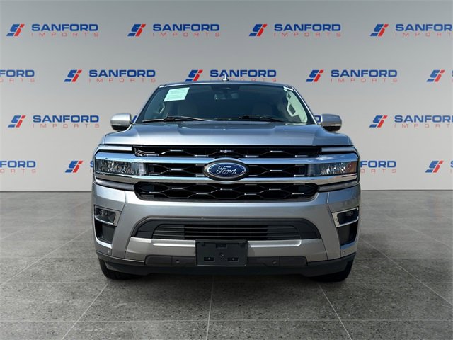 Used 2023 Ford Expedition Limited image 8