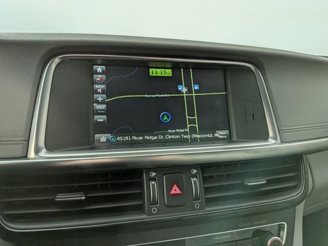 Used 2016 Kia Optima EX w/ Option Group 040 image 7