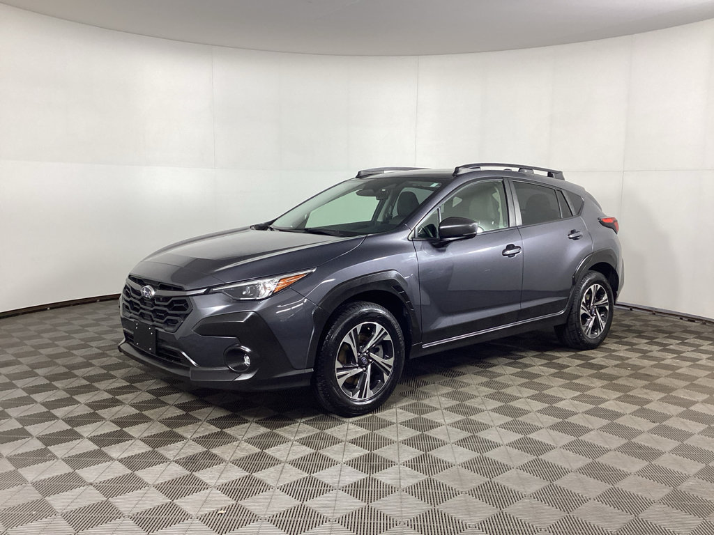 Used 2024 Subaru Crosstrek 2.0i Premium AWD/4WD image 5
