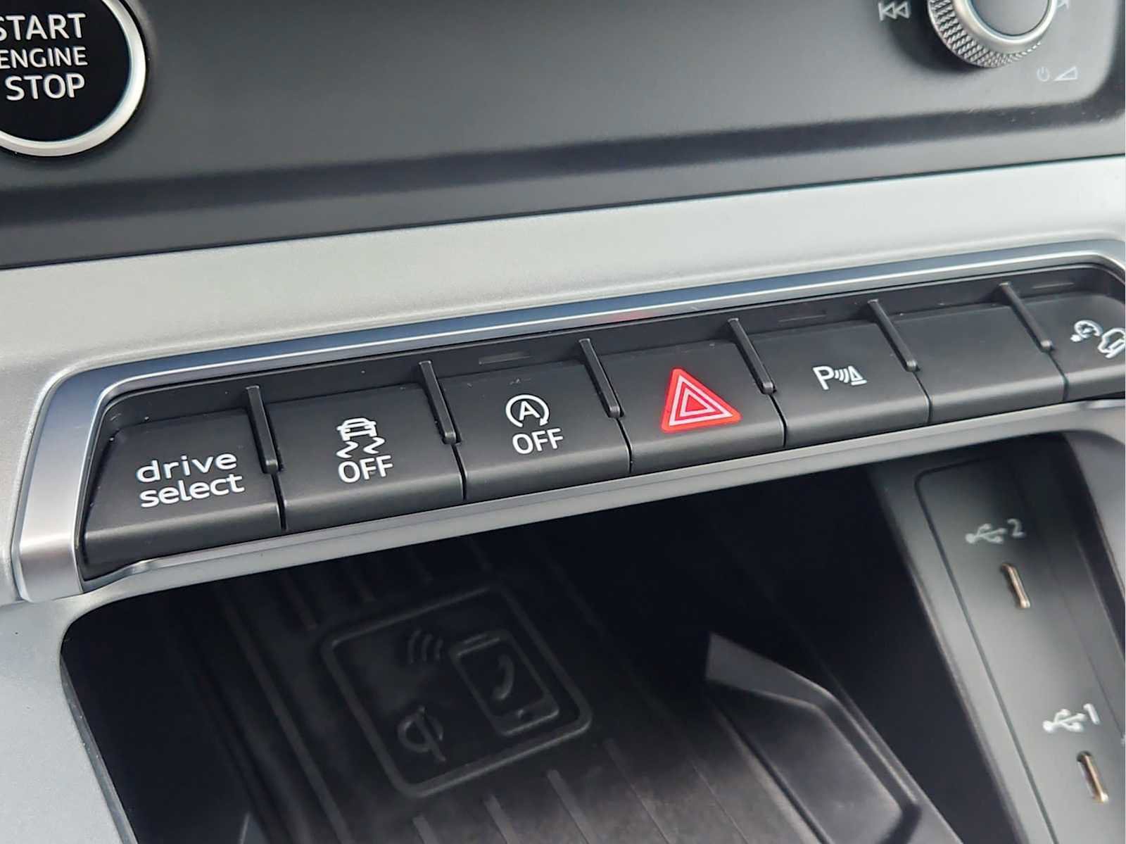 Used 2023 Audi Q3 2.0T Premium Plus image 19