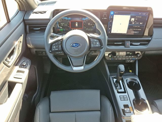 New 2026 Subaru Outback Touring image 12