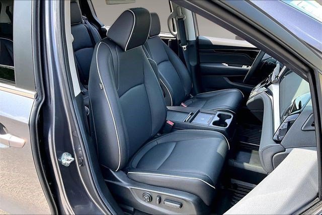 Certified 2025 Honda Odyssey Touring image 26