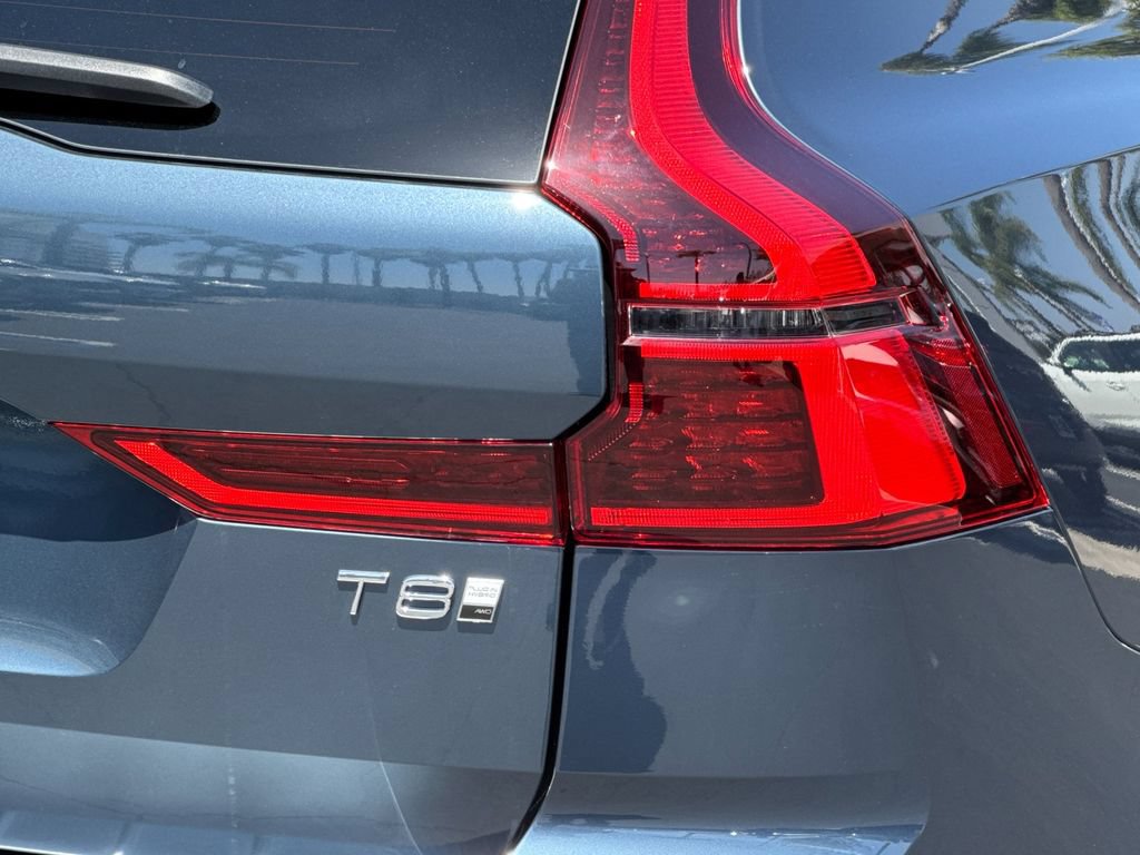 New 2026 Volvo XC60 T8 Ultra w/ Protection Package Premier AWD/4WD image 26