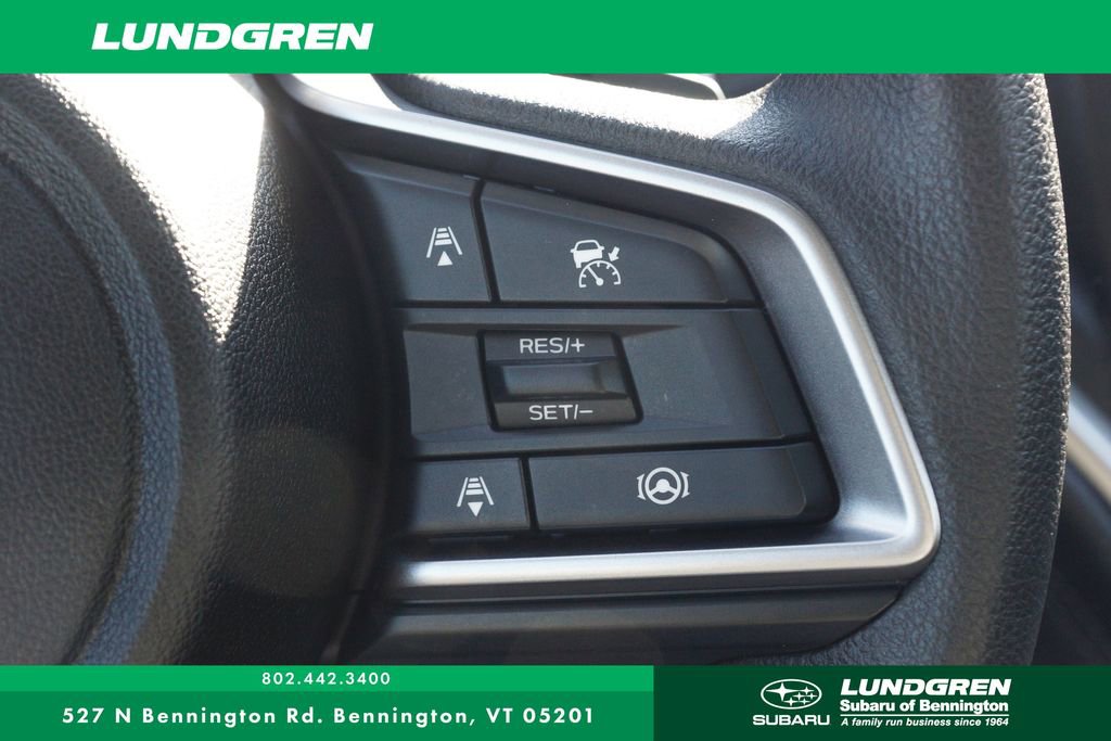 Certified 2025 Subaru Outback 2.5i w/ Popular Package #1A image 26