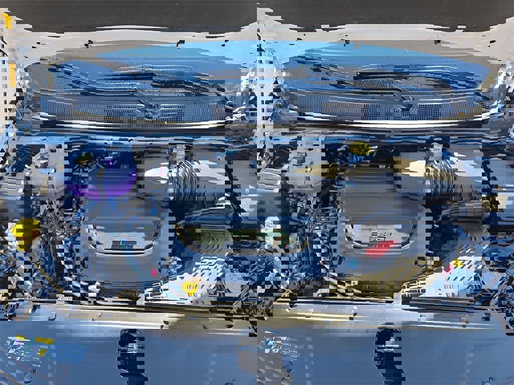 New 2026 Chrysler Pacifica Select image 31