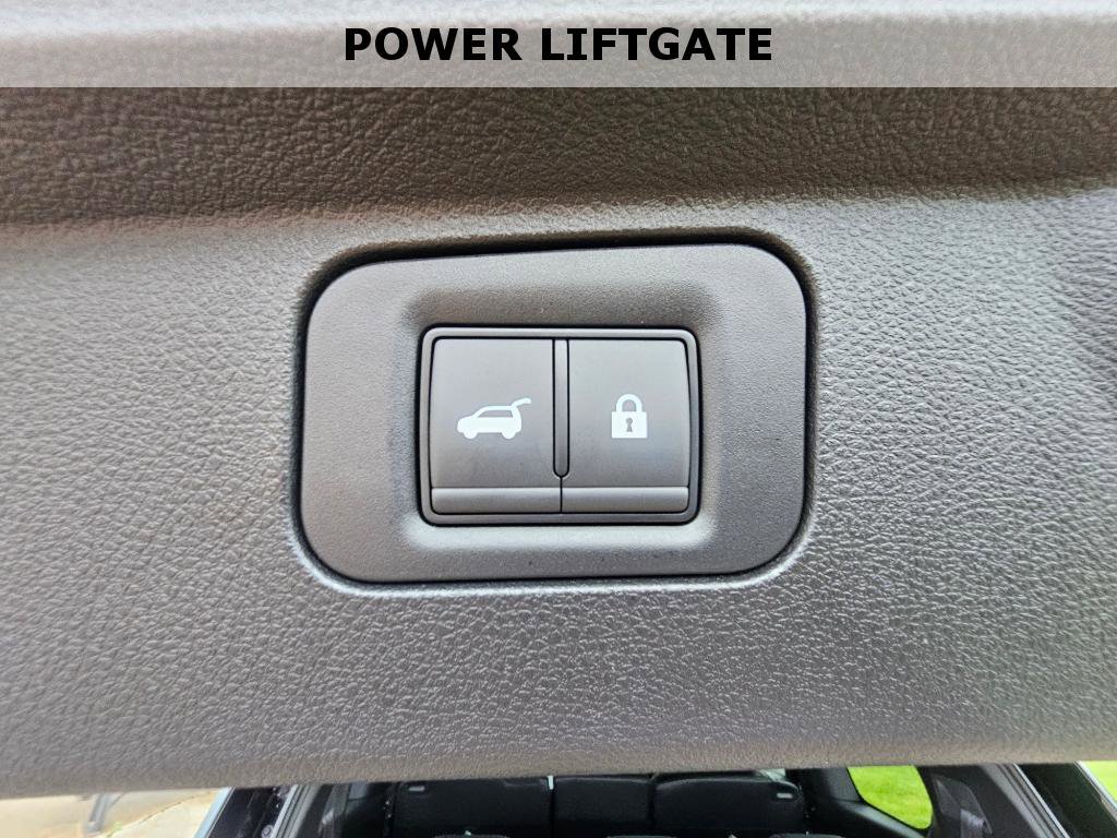 New 2025 Nissan Armada PRO-4X w/ Pro-4X Premium Package image 32