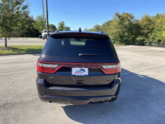 New 2027 Dodge Durango GT AWD/4WD image 7