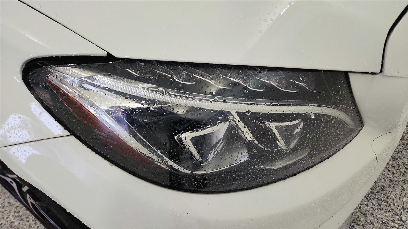 Used 2016 Mercedes-Benz C 450 AMG image 14