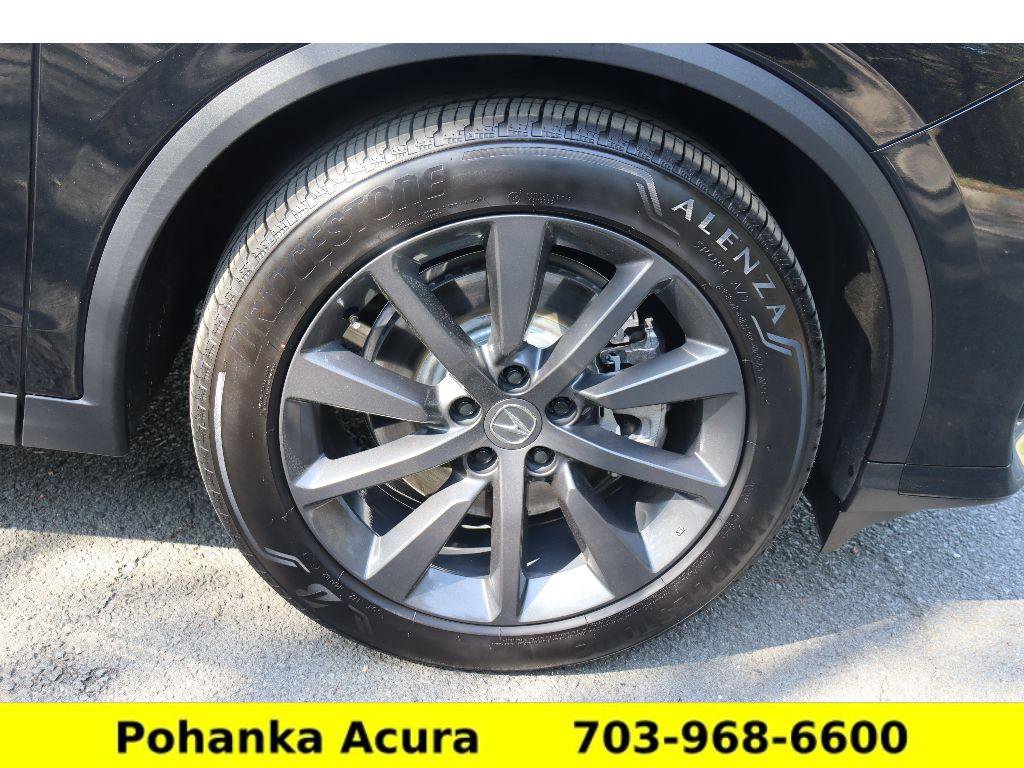 Certified 2026 Acura MDX A-Spec image 34