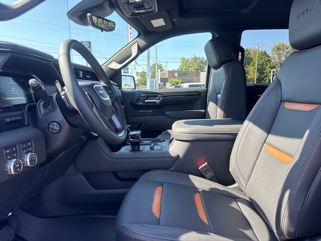 New 2026 GMC Sierra 1500 AT4 w/ Technology Package AWD/4WD image 13