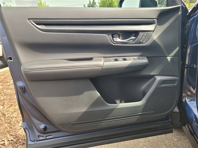 New 2026 Honda CR-V Sport-L image 7