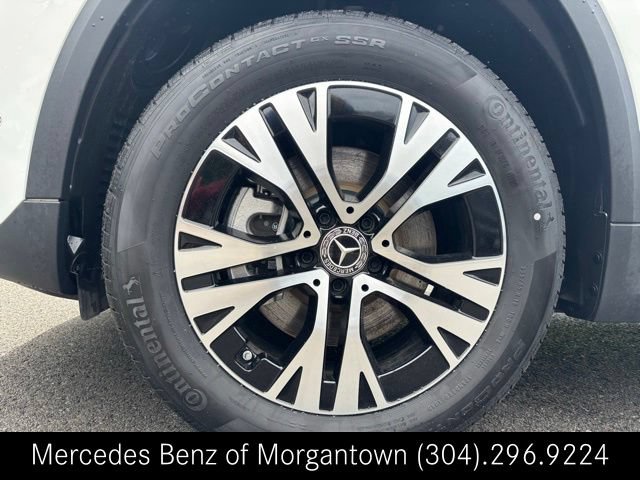 New 2026 Mercedes-Benz GLA 250 4MATIC image 9