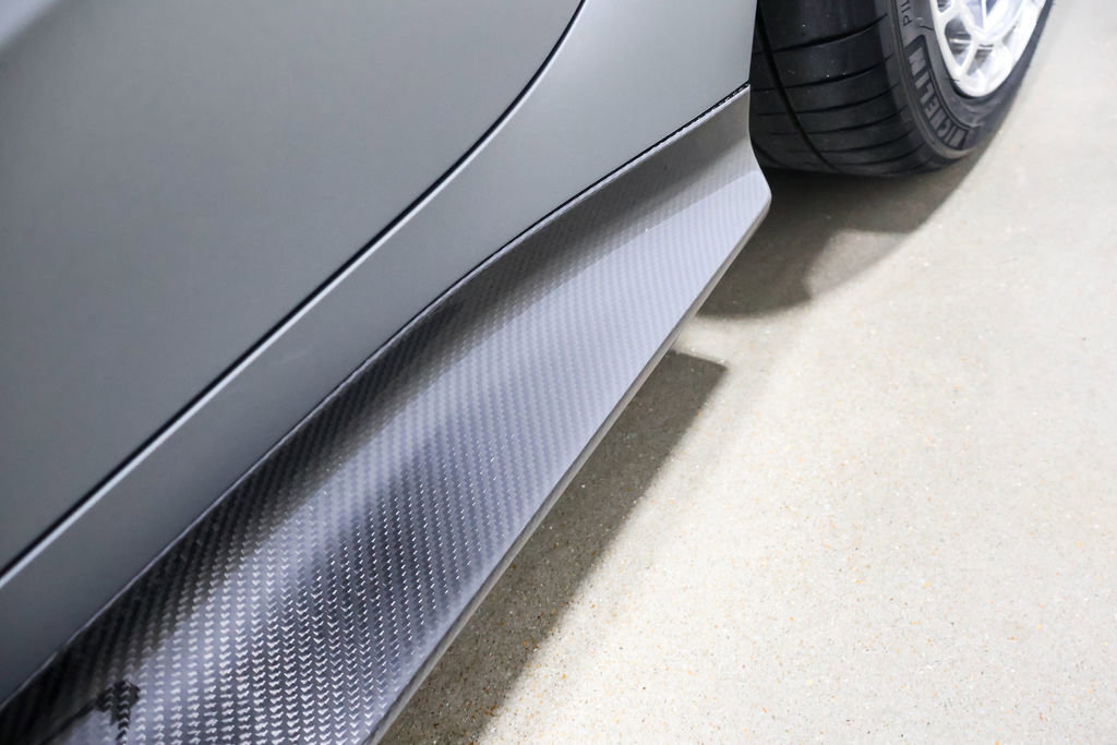 Used 2026 BMW M3 Competition w/ M Carbon Exterior Package image 85