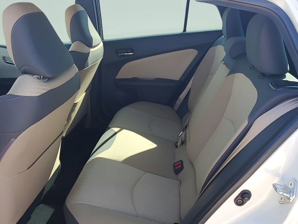 Used 2016 Toyota Prius Two image 23