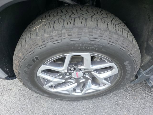 Used 2024 GMC Sierra 1500 SLT w/ SLT Premium Plus Package image 10