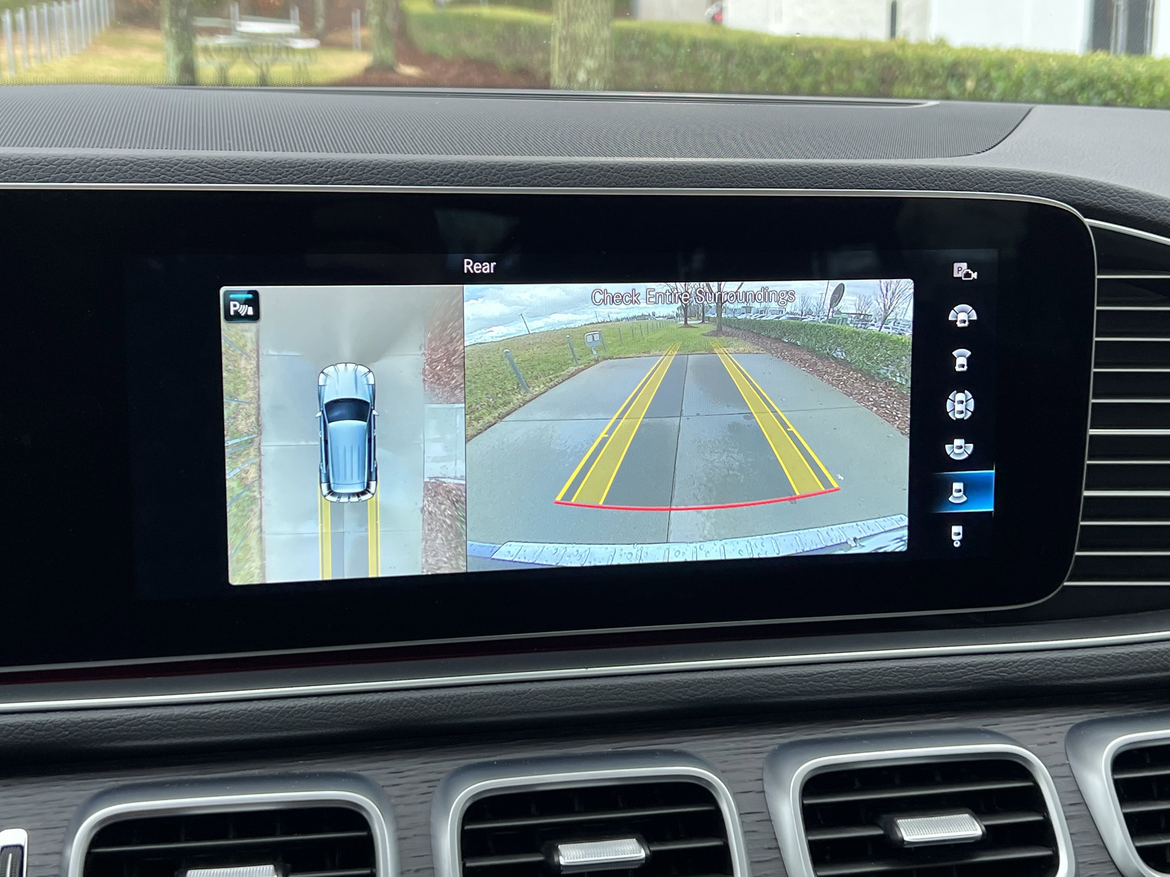 Certified 2022 Mercedes-Benz GLE 350 350 image 25