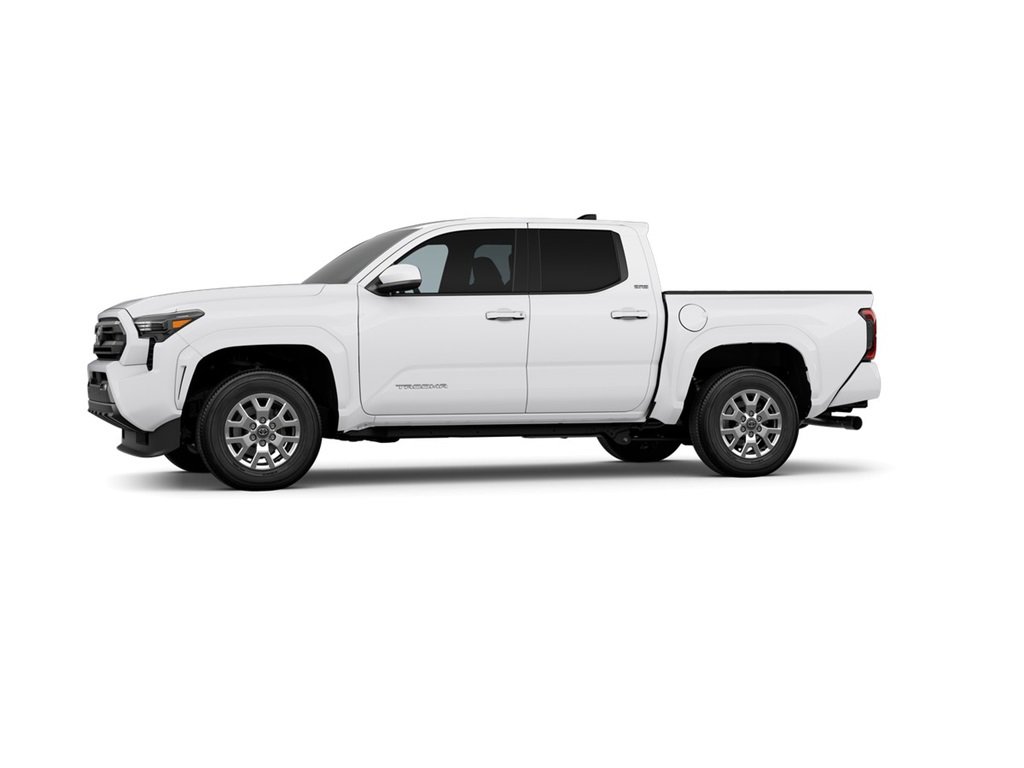 New 2026 Toyota Tacoma SR5 image 3