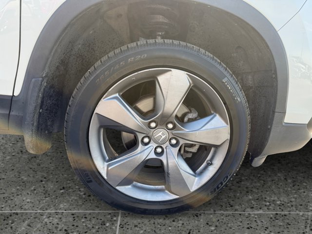 Used 2019 Honda Passport Touring image 10