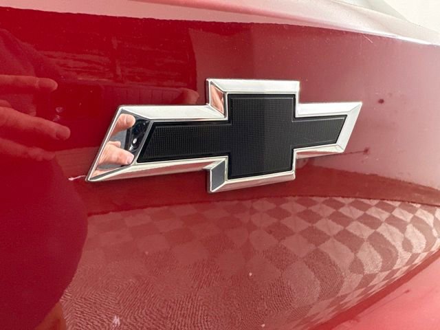 New 2026 Chevrolet TrailBlazer RS w/ Convenience Package FWD image 21