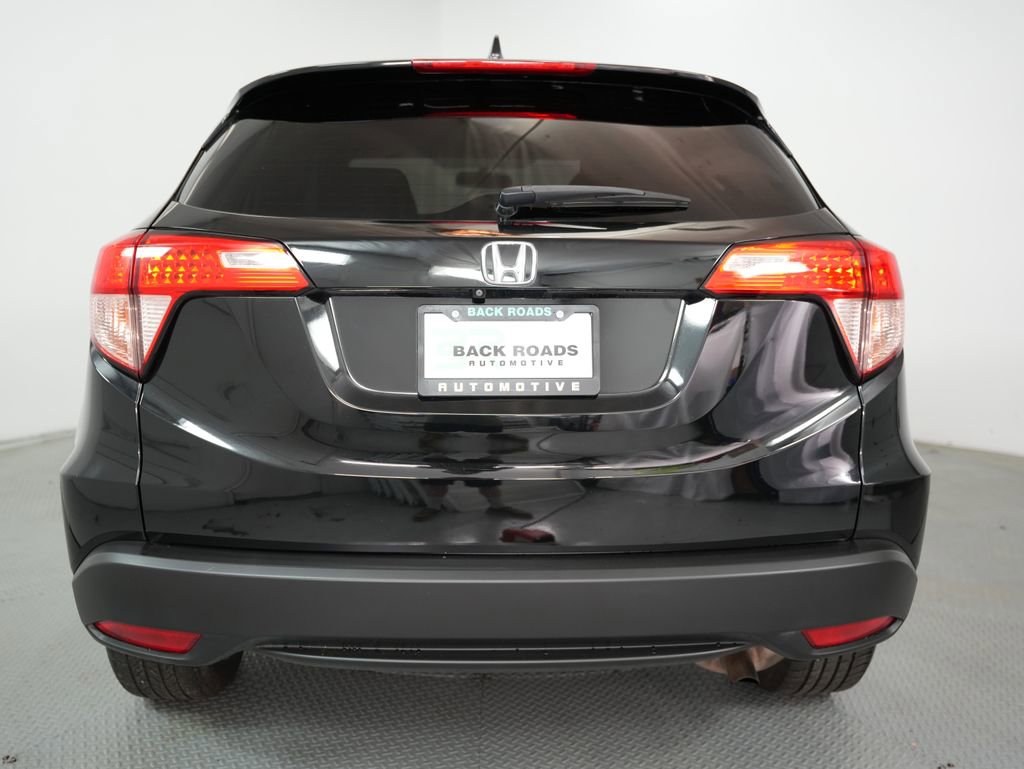 Used 2017 Honda HR-V EX image 8