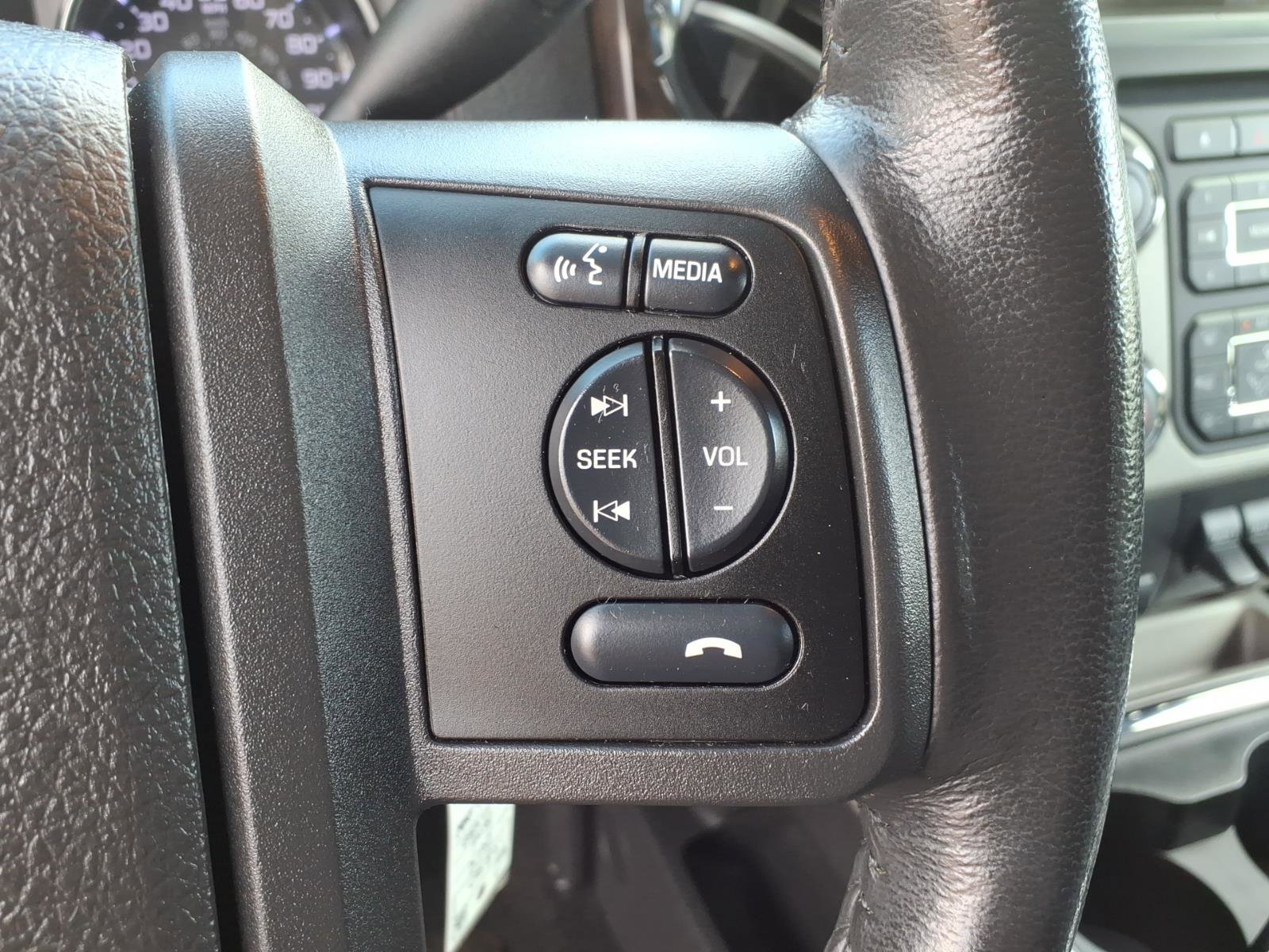 Used 2014 Ford F450 Platinum image 13