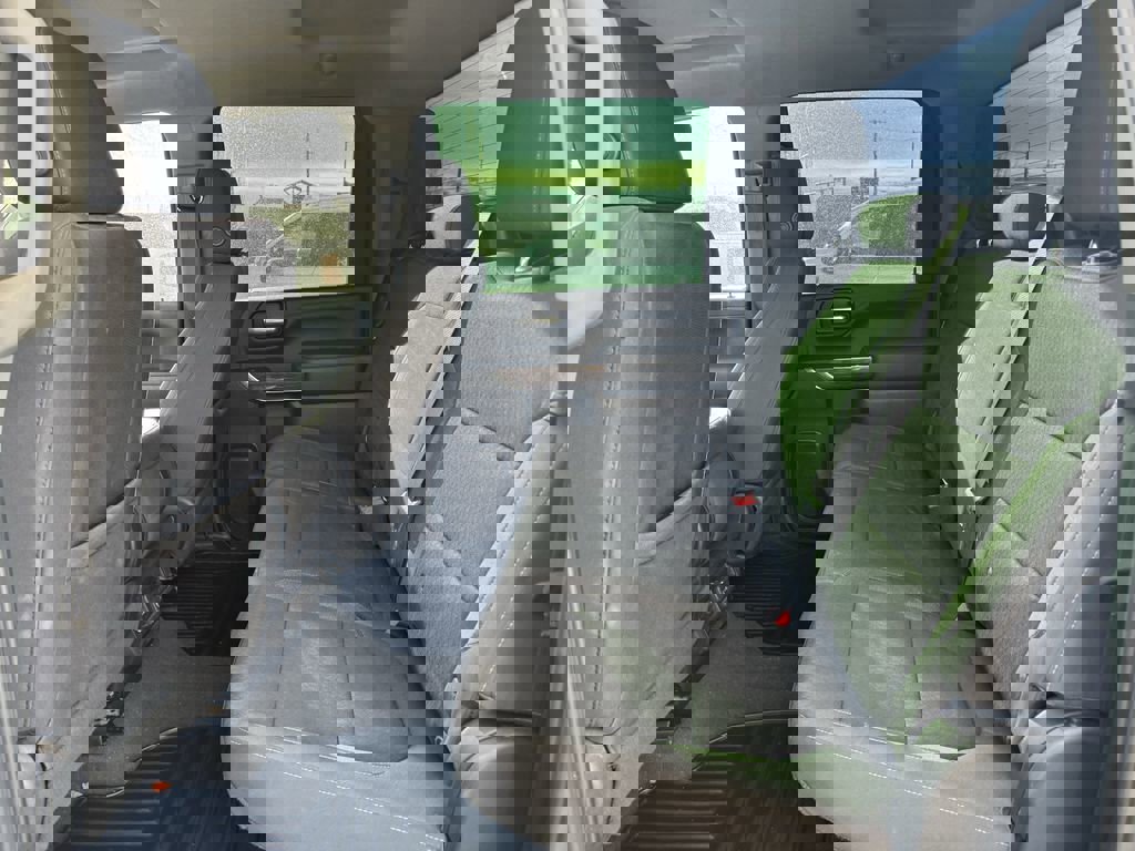 Used 2023 GMC Sierra 2500 SLE w/ SLE Convenience Package image 10