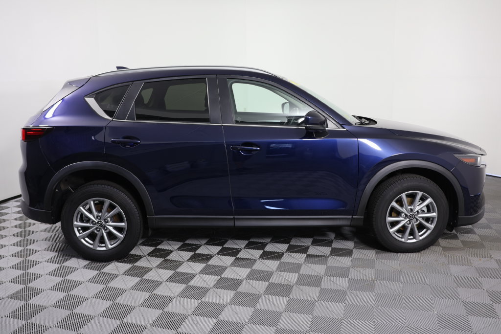 Used 2023 MAZDA CX-5 AWD 2.5 S image 9