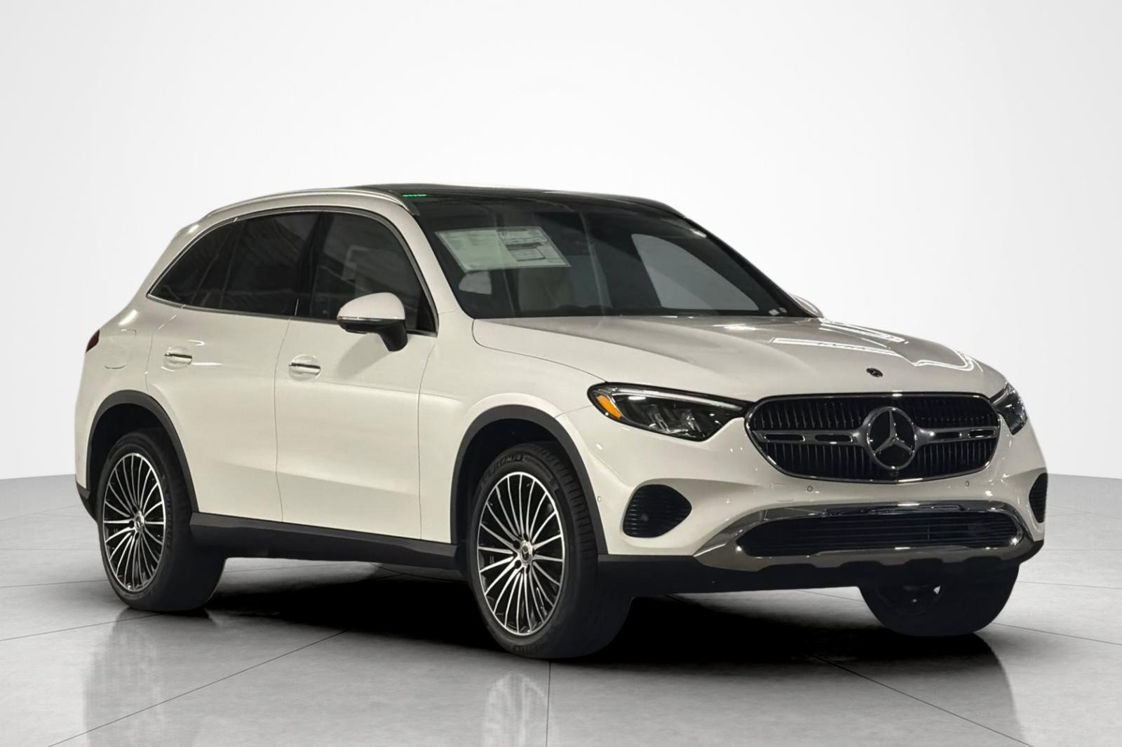 New 2027 Mercedes-Benz GLC 300 image 7