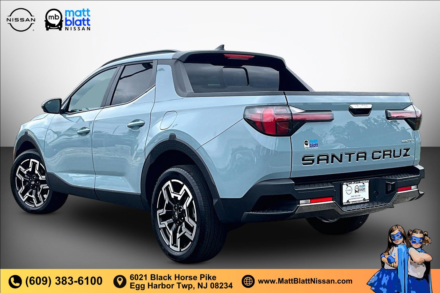 Used 2026 Hyundai Santa Cruz Limited AWD/4WD image 11