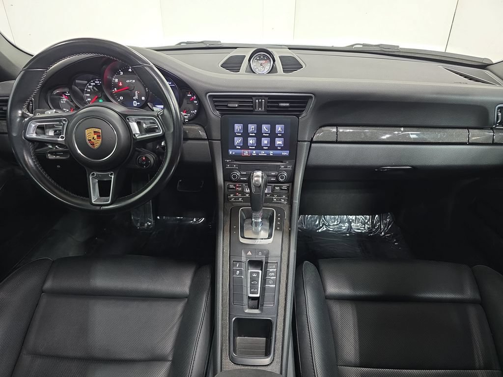 Used 2019 Porsche 911 Carrera GTS RWD image 13
