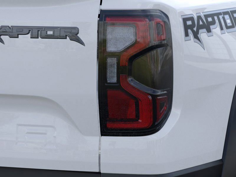 New 2026 Ford Ranger Raptor image 21