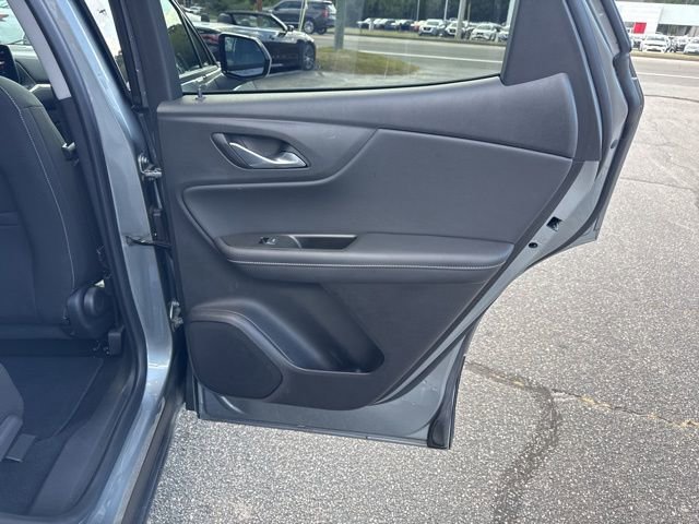 Used 2025 Chevrolet Blazer LT AWD/4WD image 24