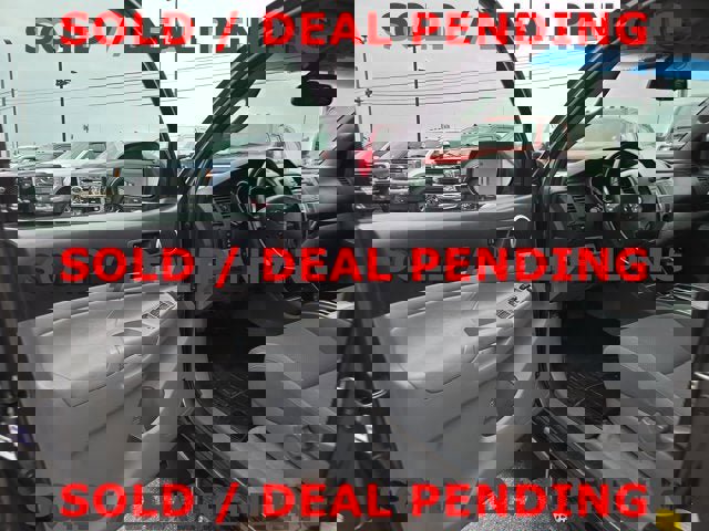 Used 2011 Toyota Tacoma 4x4 Double Cab w/ TRD Sport Pkg w/JBL Audio image 7