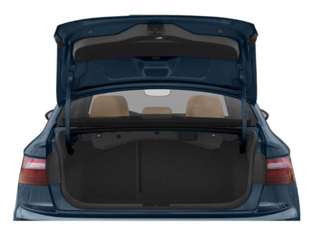 Used 2021 Volkswagen Jetta SE w/ SE Cold Weather Package FWD image 11