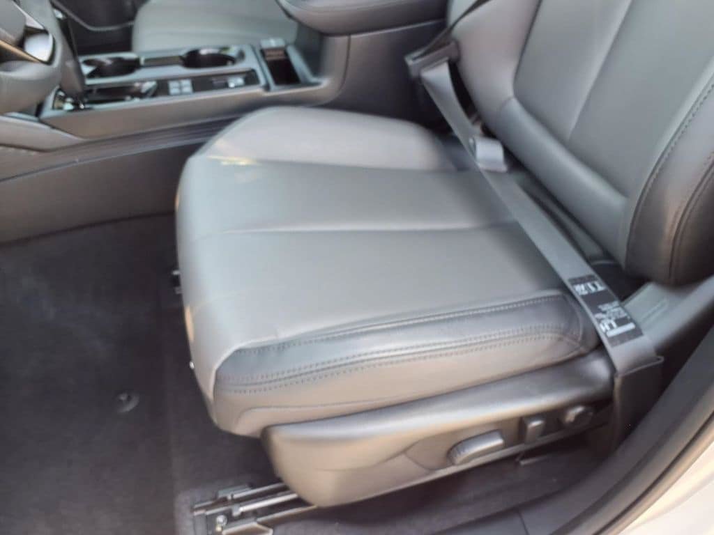 Certified 2026 Subaru Outback Premium AWD/4WD image 25