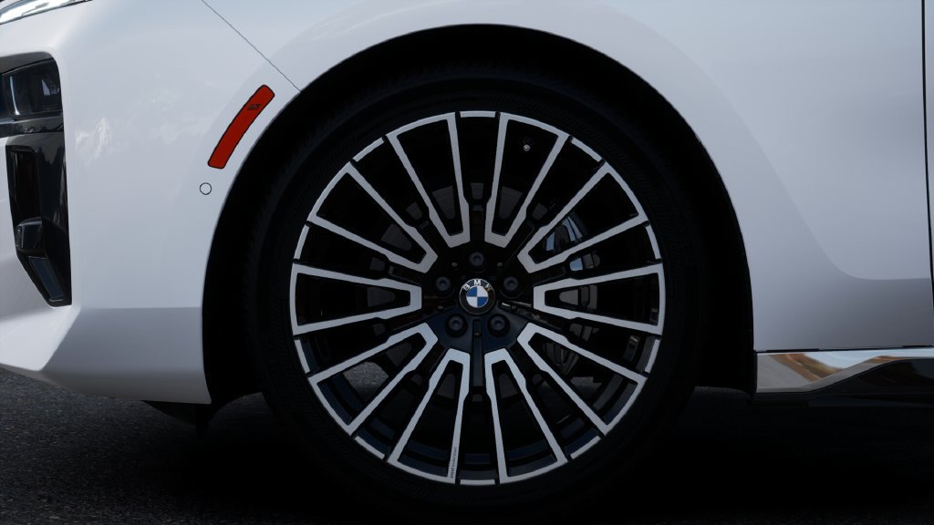 New 2026 BMW 740i w/ Executive Package RWD image 33