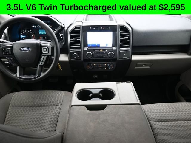 Used 2020 Ford F150 XLT video 2