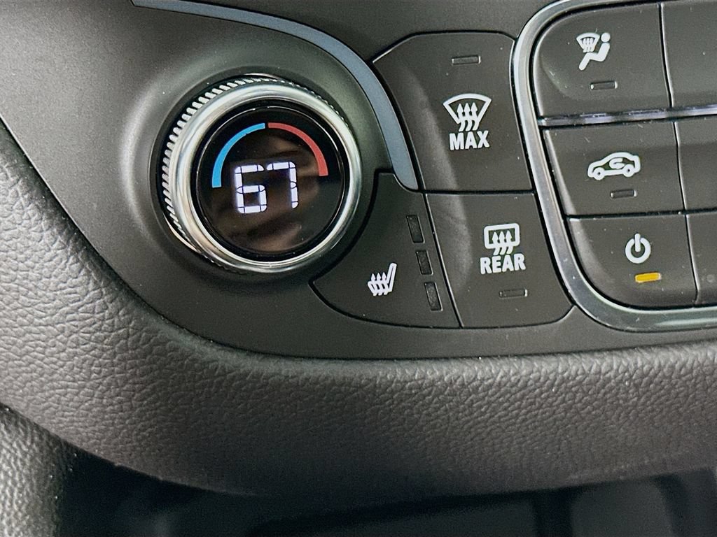 Used 2024 Chevrolet Equinox LT AWD/4WD image 28